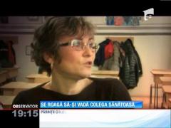 Rugăciuni şi ajutor, pentru copila rănită în explozia din Medgidia!