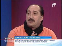 Partidă specială pentru toate femeile la SuperBingo Metropolis