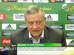 Lumea fotbalului continuă să-i plângă pe cei 8 condamnaţi la închisoare în dosarul ”Transferurilor”