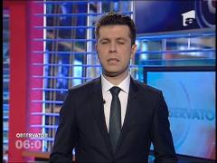 Un bărbat de 62 de ani a căzut într-o groapă cu bicicleta