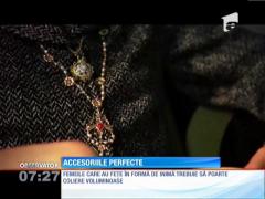 Accesoriile perfecte