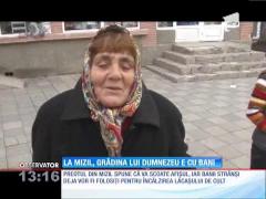 Observator 13 Weekend