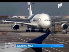 Un avion cu 239 de oameni la bord a dispărut de pe radar în Malayesia