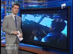 UPDATE: A apărut un obiect care poate fi o barcă de salvare, în urma dispariţiei Boeing-ului 777