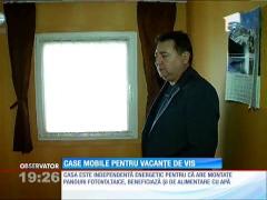 Observator de weekend