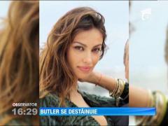 Gerard Butler îşi caută încă aleasa