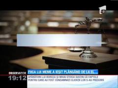 Cristi Borcea şi Meme Stoica au ieşit la atac