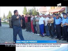 Zeci de micuţi au murit cu zile din cauza incompetenței autorităților