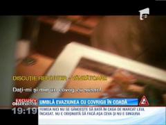 Evaziunea fiscală, boală incurabilă pentru mulţi patroni din România