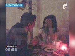 Întâlnire de gradul zero între Oana Zăvoranu şi un regizor de peste ocean