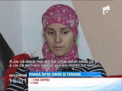 O tânără din Prahova nu îşi poate reveni din şocul provocat de fostul iubit