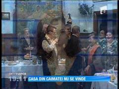 Frații Dolănescu au căzut la o înţelegere