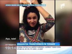 Tânăra obligată să se automutileze face declarații șocante!