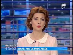 Argumentele lui Gigi Becali