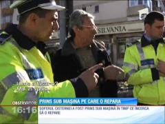 Accident mortal, în Târgu-Jiu