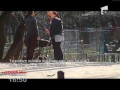 Românii nu sunt insensibili. Iată dovada