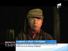 O hârtie primită de la primărie a împins-o pe o bătrână la moarte