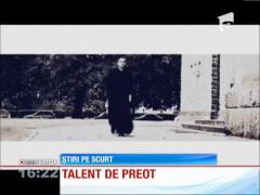 Versuri religioase pe ritmuri rap