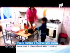 Doliu în România şi în Franţa pentru medicul Simona Zahan