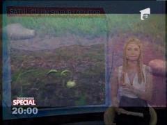 SPECIAl! Mighindoala, satul cu un singur om!