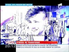 SPECIAL! Stresul ne modifică aspectul feței