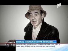 Un oraş, terorizat de copiii infractori