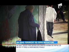 Observator de weekend