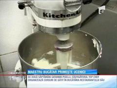 Observator 16 Weekend