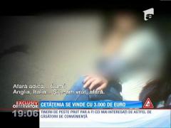 Care este cel mai uşor mod de a obţine cetăţenia română?! Căsătoria