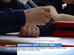 Observator de weekend