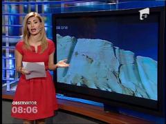 Scenariu sumbru! Câteva oraşe din România ar putea fi înghiţite de ape