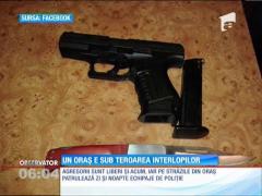 Bolintin, un oraş sub teroarea interlopilor