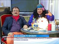 Bani și mașini pe săturate la Superbingo Metropolis!