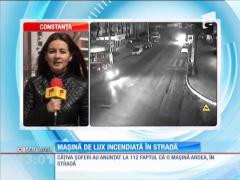 VIDEO Reglare de conturi între interlopi pe străzile din Brăila
