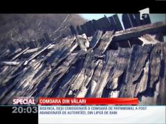 SPECIAL! Comoara din Vălari