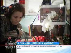 Aura Ion ar fi împlinit astăzi 24 de ani