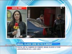 Vanda Vlasov, audiată la DNA