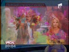 SPECIAL! Femeile frumoase muncesc mai mult