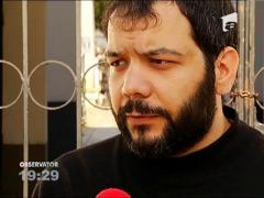 Ionuţ Anghel, copilul omorât de câini anul trecut, dator la stat