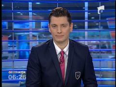 Barack Obama, la Vatican şi la Colosseum