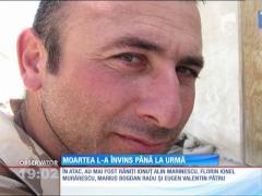 ATAC KAMIKAZE împotriva militarilor români. Un militar a murit, alţi 5 au fost răniţi