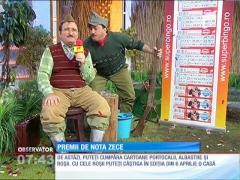 Superbingo Metropolis va pune la bătaie premii record, de Paște: Cinci milioane de euro!