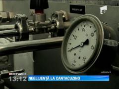 Parchetul General a început ancheta la Institutul Cantacuzino