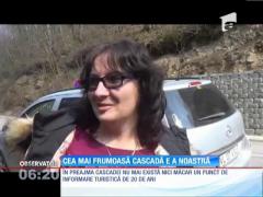 Cascada Bigăr, cea mai frumoasă din lume