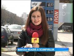 Veşti proaste! 1 APRILIE vine cu scumpiri