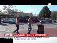 Special! Farse pe stradă