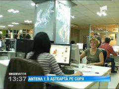 Săptămâna altfel se apropie!