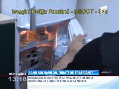 Pastile extrem de scumpe ajung la bolnavi după ce expiră garanţia!