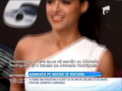 Frumusete pe muchie de bisturiu