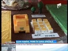 România uimeşte din nou lumea cu geniile sale